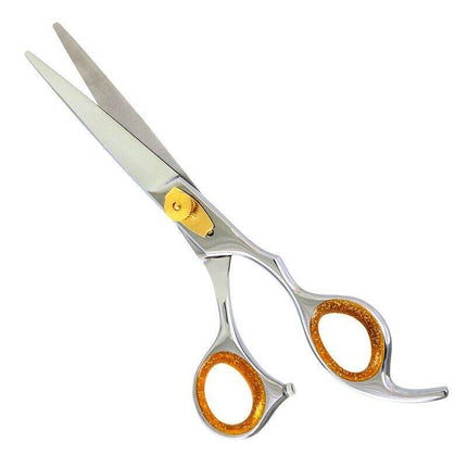 Professional Hairdressing Scissors Barber Salon Hair Cutting Shears Razor Sharp - Aimall