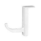 Universal Headphone Holder Hanger Wall Hook PC Monitor Headset Stand Rack AU - Aimall