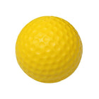 12 OR 24 Pack Golf Practice Foam Balls PU Sponge Ball Indoor Outdoor Training AU - Aimall