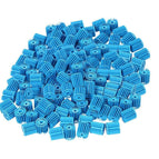 Blue 200PCS