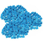 Blue 300PCS