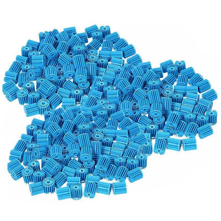 100-300X Bio Balls Aquarium Marine Fish Tank Pond Sump Filter Media Biological - Aimall