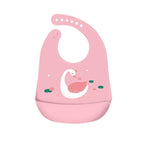 Pink Swan