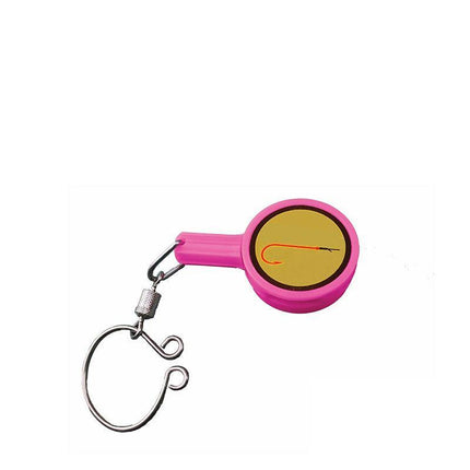 Hookeze Fishing Knot Tying Tool Hook eze Hook Tie Tool Fishing Tool Hook Cover - Aimall
