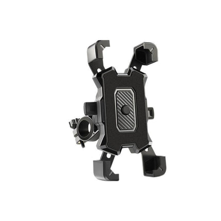 Bike Phone Mount Phone Holder Adjustable Phone Bracket for Bike Motorcycle AU - Aimall