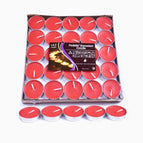 Red- 2 Hours10PCS