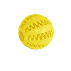 Yellow Spherical (Small)