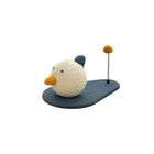 Cat Scratching Post with Ball Pet Scratcher Toy Claw Grinding Climbing Tree AU - Aimall