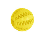Yellow Spherical (Large)