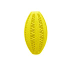 Yellow Rugby (11.5CM)