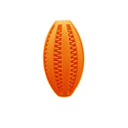Orange Rugby (11.5CM)