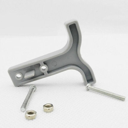 10PCS Grey T Bar handle for Anderson style plug connectors tool 50AMP 12-24V AU - Aimall