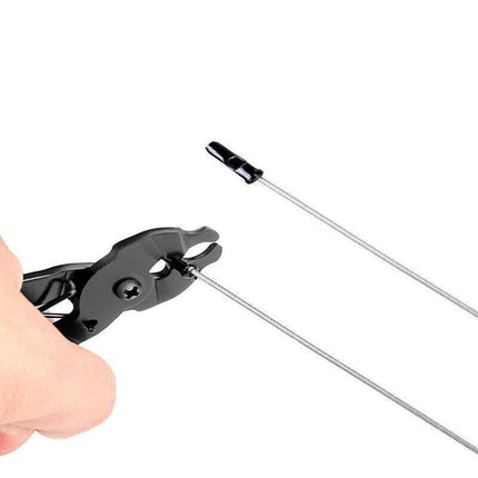 Cycling Removal Repair Bike Chain Link Pliers MTB Hand Tool Bicycle Tool Clamp - Aimall