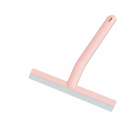 Shower Squeegee Bathroom Mirror Window Brush Cleaning Wiper Home Cleaner Tool AU - Aimall