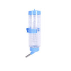 2X Pet Guinea Pig Rabbit Hamster Rat Drinker Drinking Water Bottle Waterer 250ML - Aimall