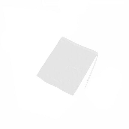 Micron Reusable Nylon Fine Mesh Food Strainer Filter Bag for Nut Milk Coffee AU - Aimall