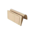 Storage Bag Hanging Sofa Bedside Organizer Caddy Pocket Bed Phone Book Holder AU - Aimall