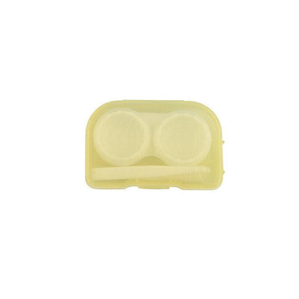 Contact Eye Lens Storage Case Tweezer & Soft Tip sucker Applicator KIT AU Stock - Aimall