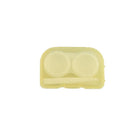 Contact Eye Lens Storage Case Tweezer & Soft Tip sucker Applicator KIT AU Stock - Aimall