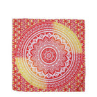 2M Large Indian Bohemian Wall Hanging Tapestry Mandala Tapestries Bedroom Decor - Aimall