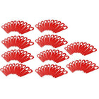 Grass Trimmer Plastic Blades Part Cutter Replace Acc Crop for OZITO Bosh Kuller - Aimall