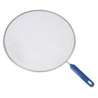 4Size Anti Splatter Guard Oil Net Splash Cover Pan Screen Kitchen Cooking Frying - Aimall