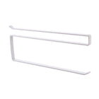 Paper Towel Holder Hanger Rack Kitchen Shelf Organizer Under Cabinet Roll Cup AU - Aimall
