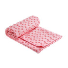 Non-Slip Yoga Towel Mat Eco-friendly Fitness Gym Microfiber Blanket AU Stock - Aimall