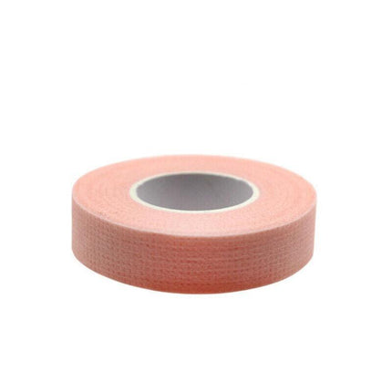10 Rolls Eyelash Lash Extension Tape Micropore Paper Pad Eyelash Extension Tape - Aimall