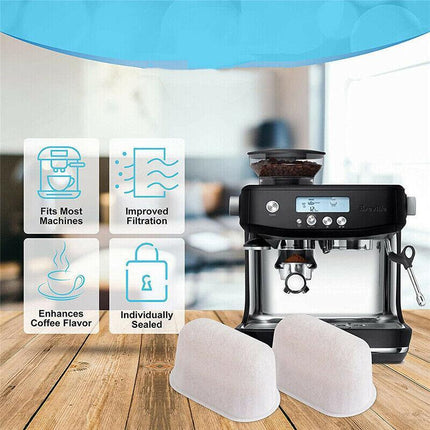 Water Filters For Breville DGB-500BK DCC-900 CBC-00BWBJ CBC-002 Coffee Machine - Aimall