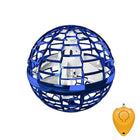 Mini Hand UFO Drone Flying Ball For Kids Toys Helicopter Hover Quadcopter Gift - Aimall