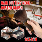Hair Cutting Neck Duster Brush Barber Hair Removal Brush Salon AU Stock - Aimall