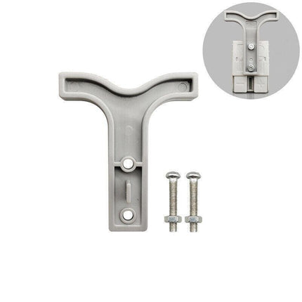 10PCS Grey T Bar handle for Anderson style plug connectors tool 50AMP 12-24V AU - Aimall