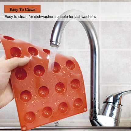 Soap Mold Cake Mould Kitchen Accessories Kitchenware Silicone Gel Baking Tools - Aimall