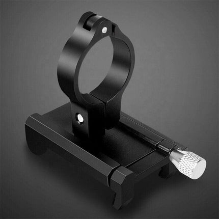Mobile Phone Holder Bicycle Handlebar Aluminium alloy For Bike Motorcycle Stock - Aimall