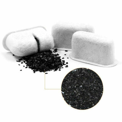 Water Filters For Breville DGB-500BK DCC-900 CBC-00BWBJ CBC-002 Coffee Machine - Aimall
