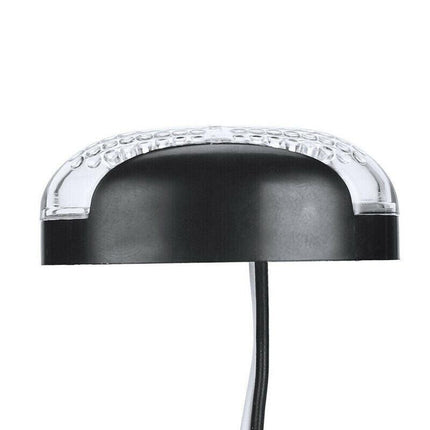 10X LED Clearance Lights Side Marker Lamp Trailer Truck Caravan Multi Volt AU - Aimall