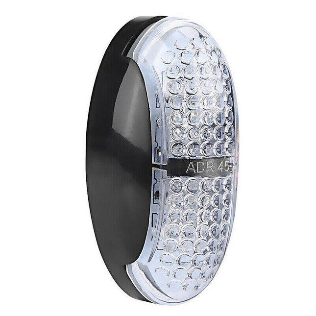 10X LED Clearance Lights Side Marker Lamp Trailer Truck Caravan Multi Volt AU - Aimall