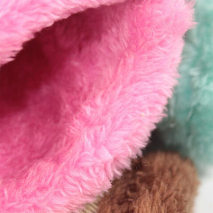 Pet Bed Guinea Pig Squirrel Small Hedgehog Hamster Warm Pet Nest Sleeping Bag AU - Aimall