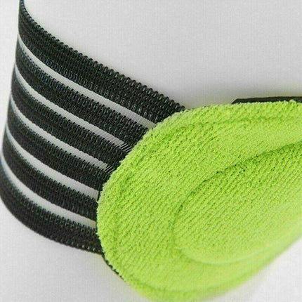 1Pair Foot Heel Pain Relief Plantar Fasciitis Insole Pads & Arch Support Shoes - Aimall