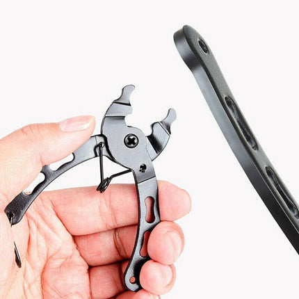 Cycling Removal Repair Bike Chain Link Pliers MTB Hand Tool Bicycle Tool Clamp - Aimall