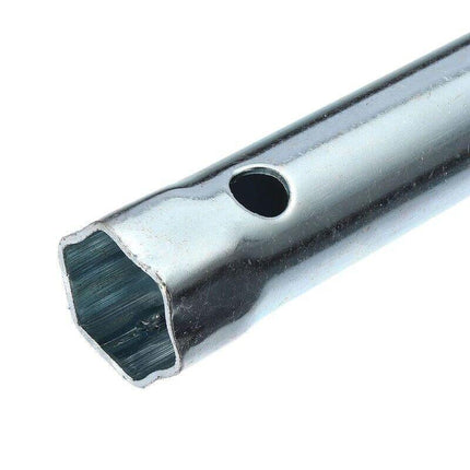 10PCS Spark Plug Plumber Sink Tap Wrench Set Tap Spanner Hex Socket Set 6-22mm - Aimall