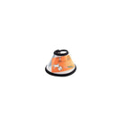 Pet Dog Cat Cone Protective Collar Wound Healing Medical Elizabethan E-collar AU - Aimall