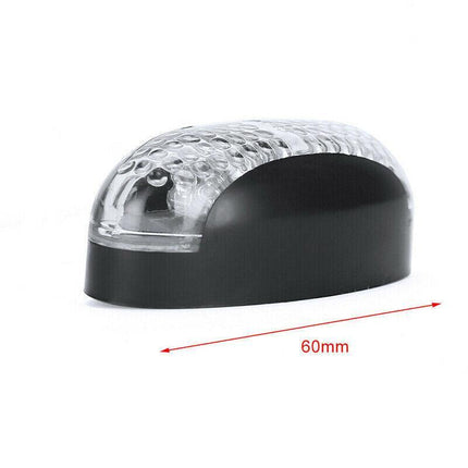 10X LED Clearance Lights Side Marker Lamp Trailer Truck Caravan Multi Volt AU - Aimall