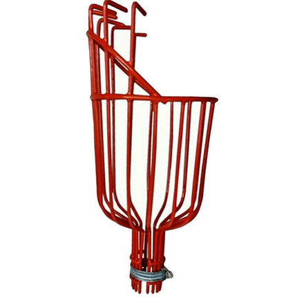 Red Horticultural Convenient Labor saving Fruit Picker Tool Apple Picking Garden - Aimall