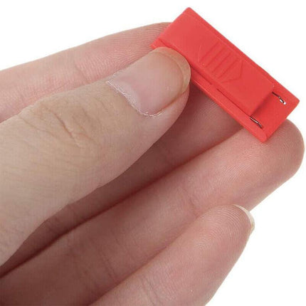 RCM Jig With Copper Wire for Nintendo Switch Recovery Mode Homebrew Jailbreak - Aimall