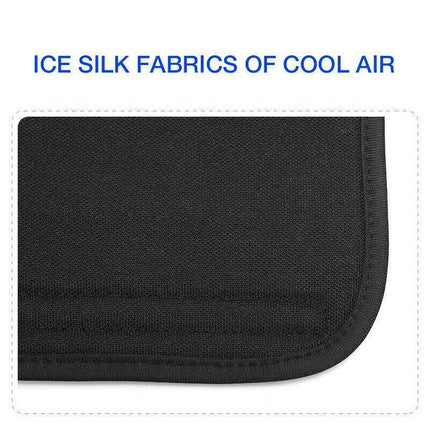 4PCS Car Seat Belt Cover Seatbelt Safety Shoulder Pad Protector Harness Fluffy - Aimall