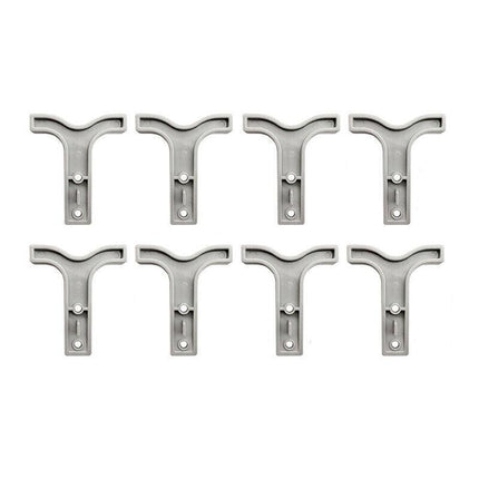 10PCS Grey T Bar handle for Anderson style plug connectors tool 50AMP 12-24V AU - Aimall