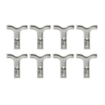 10PCS Grey T Bar handle for Anderson style plug connectors tool 50AMP 12-24V AU - Aimall