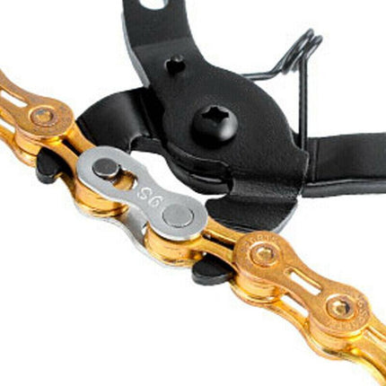 Cycling Removal Repair Bike Chain Link Pliers MTB Hand Tool Bicycle Tool Clamp - Aimall